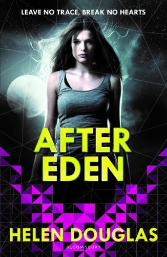 After Eden By Helen Douglas. 9781408828694