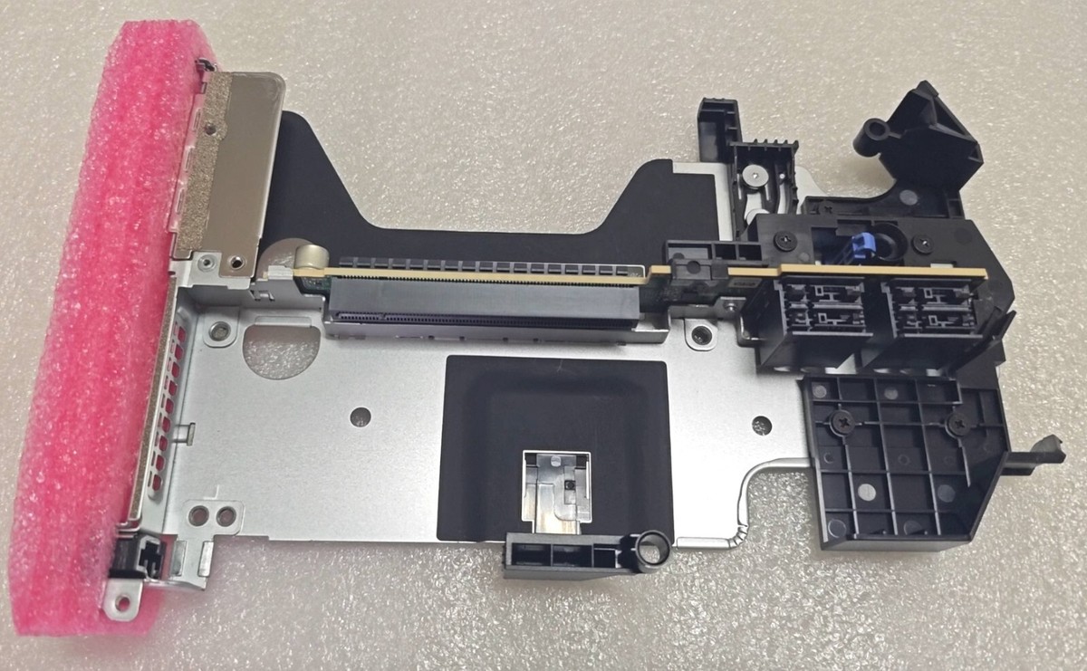 New for Dell Power Edge R650 R6525 RISER 2 Card X16*2 0WRM39 WRM39
