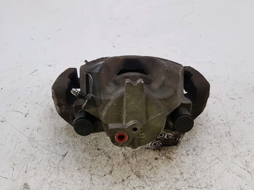Staffa Anteriore Sinistra - Citroen JUMPY M FURGONE III - 1613260080 - P0-3545B - Foto 3 di 4