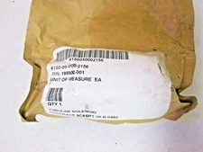 Lot of 4 LEDEX Tubular Solenoid 199902-001 w. Two-Pin Connector