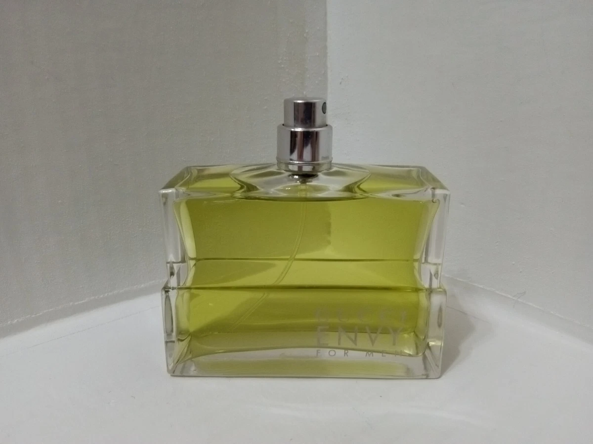 Gucci Envy For Men for sale | eBay