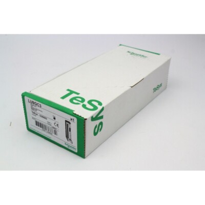 SCHNEIDER ELECTRIC 036683 LU9GC Verteiler (B603)