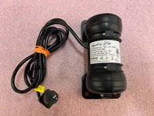 Richmat Adjustable Bed HJM5 Massage Motor Head Leggett Platt PN-203-0001 HD