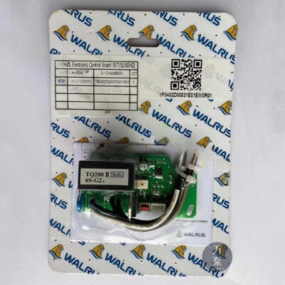 1PCS NEW FIT FOR TQ200 TQCN200 Water pump electronic control board/circuit board