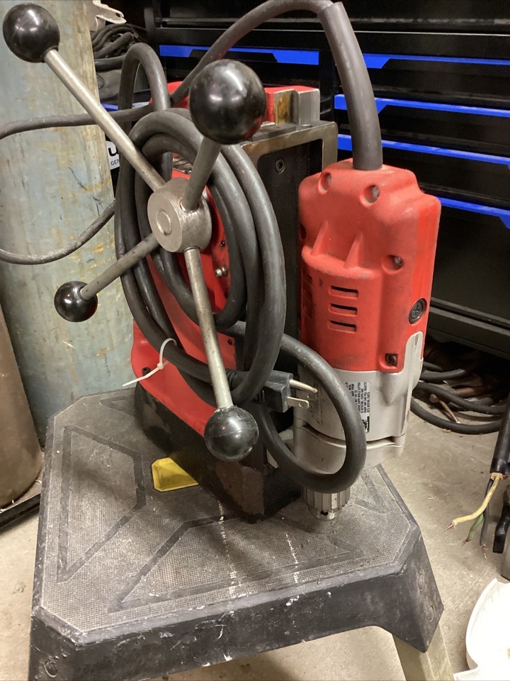 Milwaukee 4203 120V Corded Drill Press Drill Motor 4270