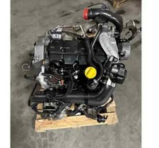 Suzuki Grand Vitara II 1.9 DDIS F9Q F9Q266 - 62 Tkm - MOTOR KOMPLETT