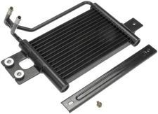 Automatic Transmission Oil Cooler-Auto Trans Oil Cooler fits 07-12 Veracruz