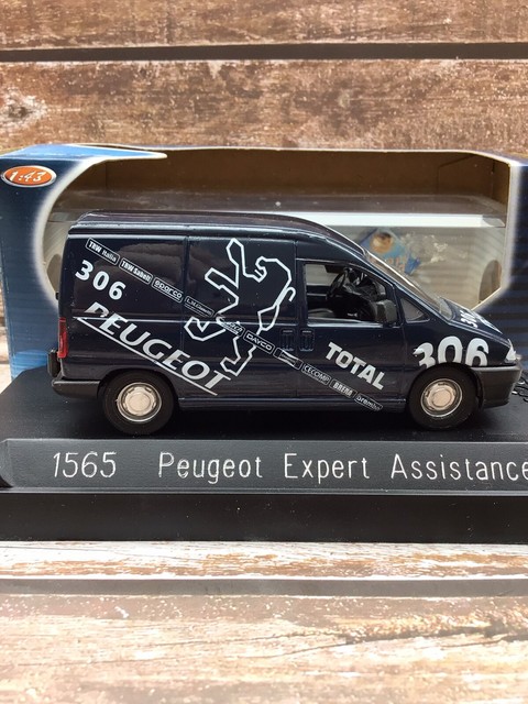 peugeot expert used for sale