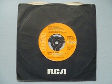 John Denver 'Annie's Song' (APB00295) 1974 2 Track US 7