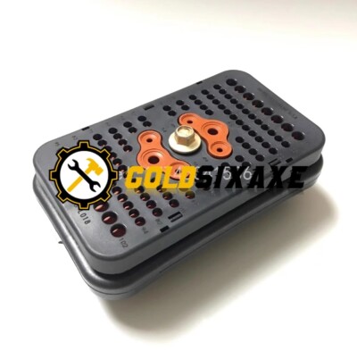 1PCS NEW FOR DRB16-102SAE-L018 102 core Carter computer board plug connector