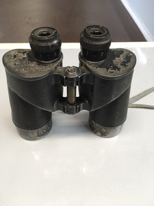 us navy binoculars