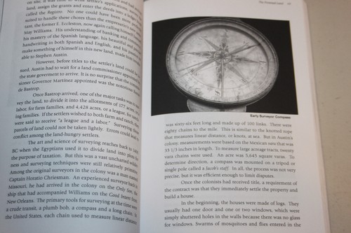 Forsaken Patriot : The Strange Life and Times of Samuel May Williams of Texas - Picture 9 of 9