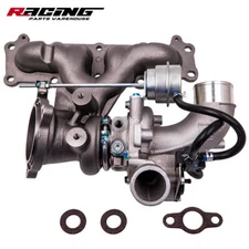 Turbo Turbocharger for Jaguar XF Land Rover Range Rover Evoque 2.0L 2013-2016