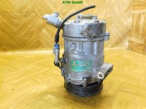 Klimakompressor Opel Vectra C GM 13147264 Sanden SD7V16