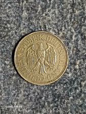 Deutche Mark 1973