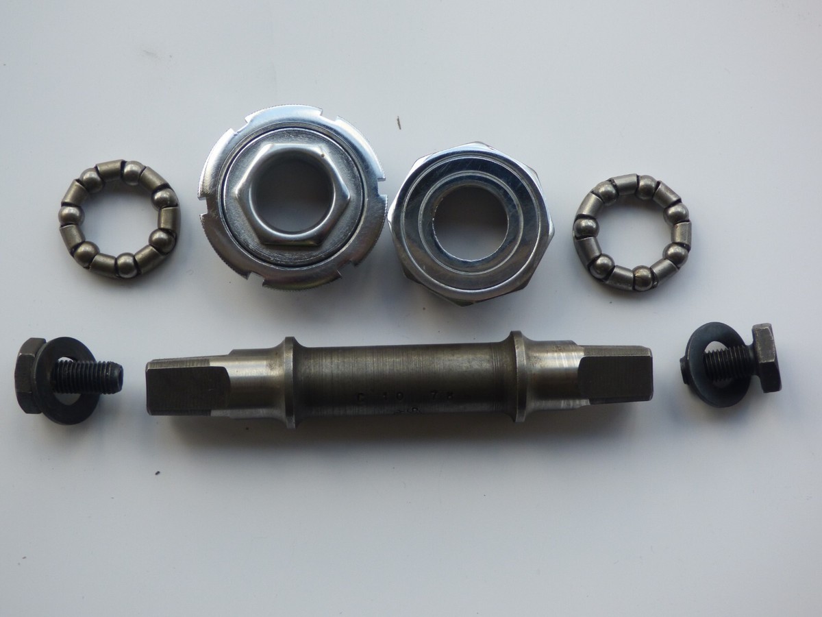 STRONGLIGHT 63 SUPER COMPETITION CRANKSET 45/52 (170 MM) + STRONGLIGHT 63 SUPER COMPETITION CRANKSET 45/52 (170 MM) +