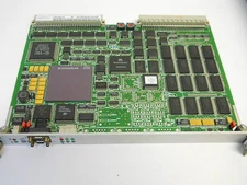 HELLER UNI-PRO CPU92-4 CNC 90 CONTROL BOARD 23.053629-00396 NOS CONDITION IN BOX
