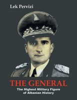 Lek Pervizi | The General | Taschenbuch | Englisch (2022) | AuthorHouse UK