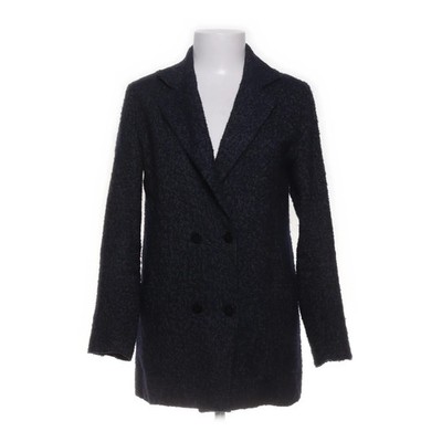 Nué Notes, Blazer, Größe: 34, 1142 BUBBLE DUZ, Blau/Grau #3TO