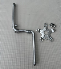 Sugino Cr-mo old school Bmx crank redline skyway Vdc
