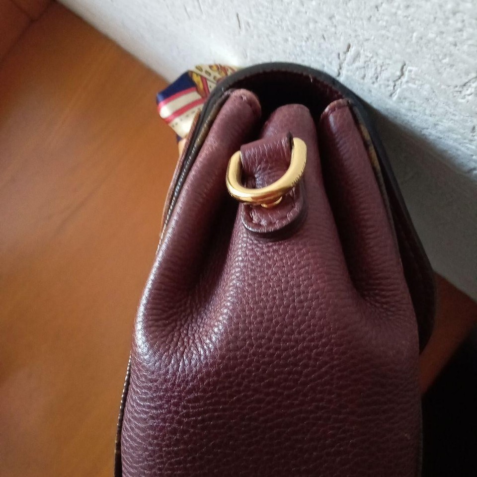 Louis Vuitton Eden PM Monogram Shoulder Bag AR4151 | eBay