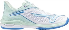 Mizuno Women's Wave Exceed Tour 6 Ac Shoes Size 6.0
