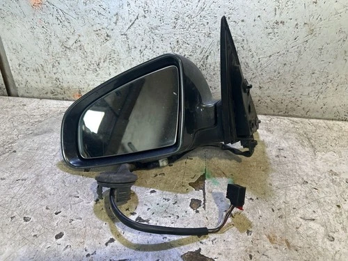Audi A6 S6 C6 4F 2007 electric wing mirror E1010754 STO57279