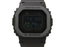 Casio G-Shock Full Metal 5000 Series GMW-B5000MB-1JF Analog Digital Uhr...