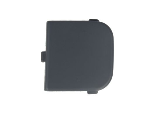 Rear BLIC 5513-00-2533971P Bumper Cover, trailer hitch for FORD