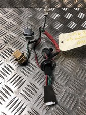 KENNZEICHENBELEUCHTUNG Rechts Citroën C4 Aircross (BU) 1607956080