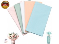 100 Blatt Seidenpapier 50X70 Cm, Seidenpapier Verpackungsmaterial
