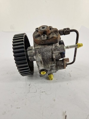 OPEL ASTRA H 1.7 81kw Einspritzpumpe HOCHDRUCKPUMPE High Pressure Fuel Pump