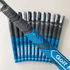 13PCS Pack Golf Pride Golf Club Grip MCC Plus 4 Teams Bundle Carbon Yarn S/M