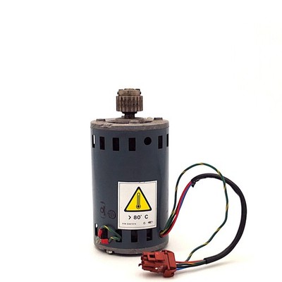 Eastern Air Devices Reluct Syn Motor  Dover, N.H USA