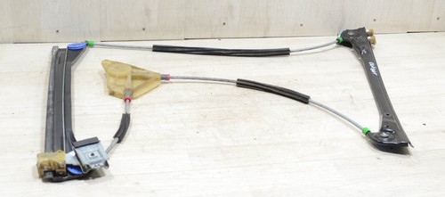 VW Polo 9N3 2007 Fensterheber Mechanismus Tür vorne LINKS 2 3 Türer #148092-G134