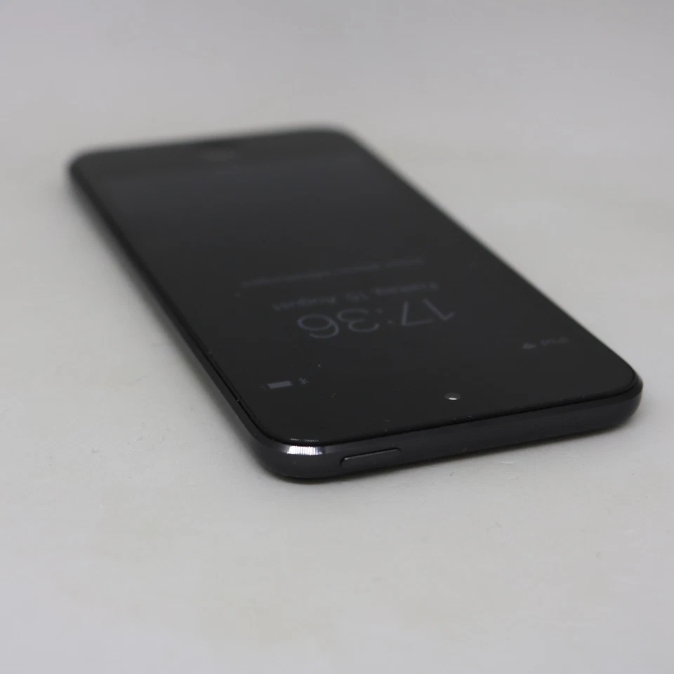 Apple iPod touch 6. Generation Graphit (16GB) TOP / MP4 / Bluetooth / Händler - Bild 3 von 4