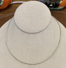 Sterling Silver 925 Snake Chain 20  