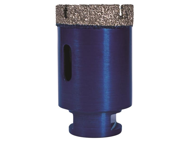 Mexco Xcel Grade Diamond Tile Drill Bit 38Mm - Black - Image 3