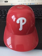 Philadelphia Phillies Ice Cream Mini Helmet