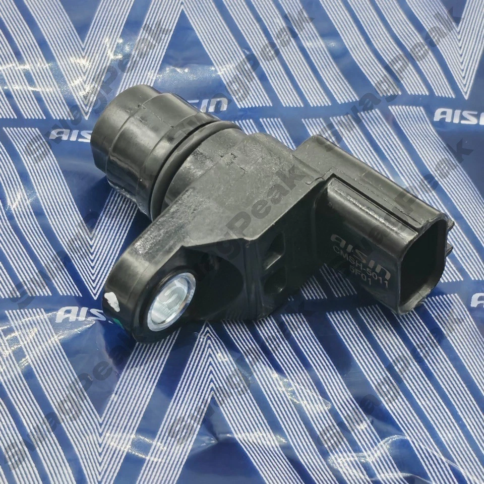 Sensor de posición original del árbol de levas Aisin 37510-PNB-003 para Honda CR-V Acura RDX Foto 3 de 4