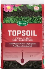 Scotts Organic Group 0.75 cu.ft. Proom Top Soil