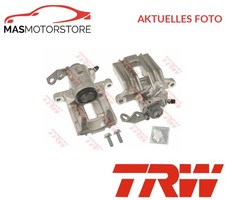 BREMSE BREMSSATTEL HINTEN LINKS TRW BHQ142 P FÜR AUDI A2,8Z0 1.4 TDI,1.6 FSI