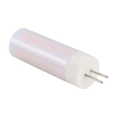 36 LED flackerndes Maislicht mit Flammeneffekt, Retro Dekoration, 12V, goldgelb