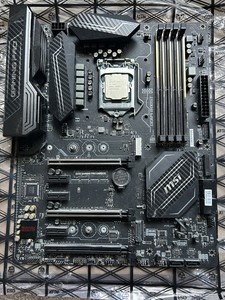I7 7700k Motherboard | eBay