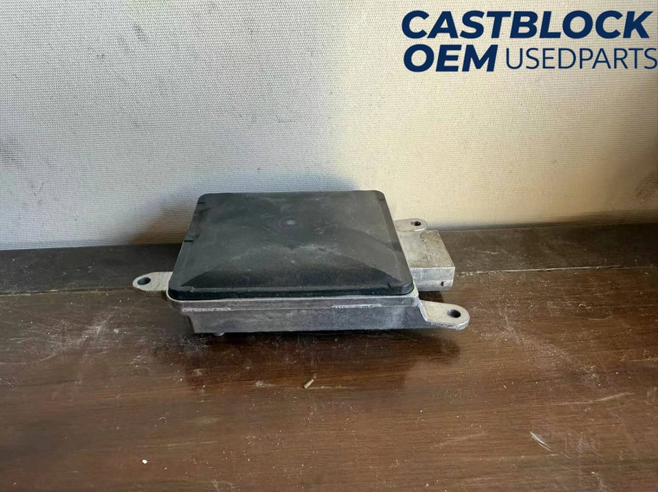 Оригинальный модуль радара датчика слепых зон BMW X6 X5 X4 X3 66-32-6-873-290-01 2011-2019 годов выпуска - Изображение 4 из 4