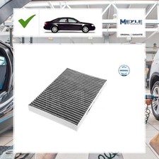 Filter, Innenraumluft Aktivkohle Meyle für Audi A6 4B2, C5 2.4