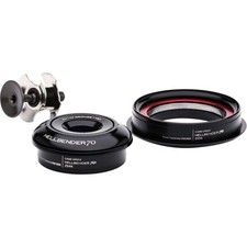 Cane Creek Hellbender 70 Lite Headset Black IS41/28.6, IS47/33