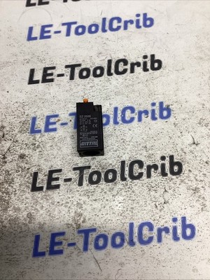 RITTAL DOOR LIMIT SWITCH SZ-2586 K-851
