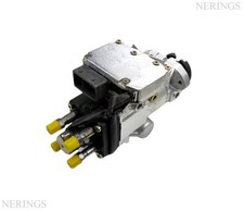 Einspritzpumpe OPEL ASTRA G 1.7D 50kw X17DTL 1998-2005 0470004003