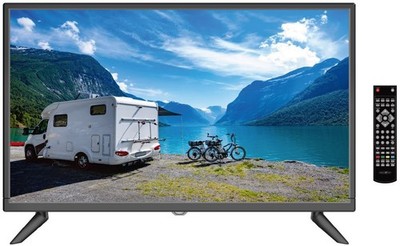 Reflexion LED2423 1.920 x 1.080 Full-HD LED-TV DVB-T2 /-C /-S2 Triple Tuner